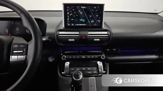 Hyundai Casper 2022 Зеленый из Кореи, фото 5