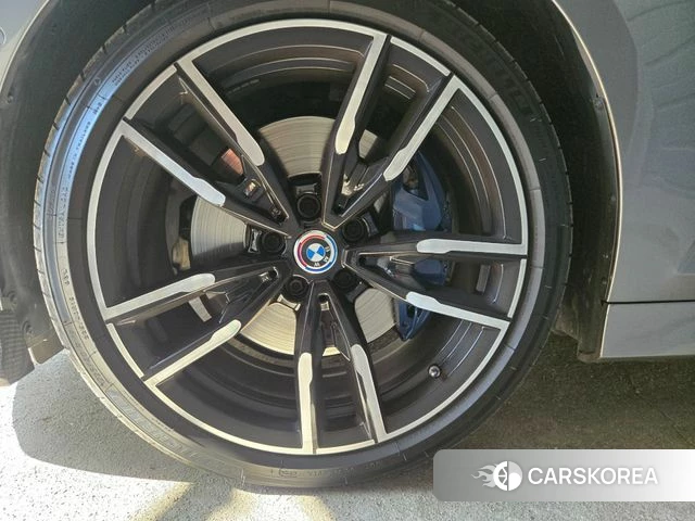 BMW 3 Series (G20) 2020 Серый из Кореи, фото 5