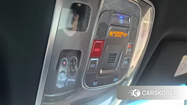 Genesis GV70 2024 Белый из Кореи, фото 5