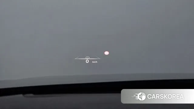 Hyundai The New Palisade 2023 Синий из Кореи, фото 5