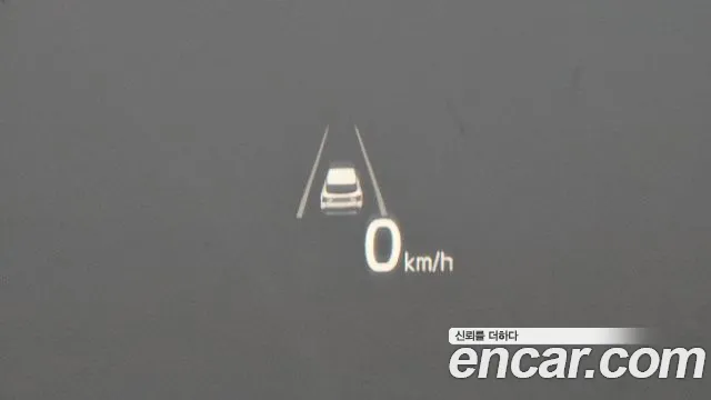 Kia Sorento 4th Generation 2023 Белый из Кореи, фото 5