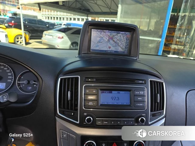 Hyundai The New Grand Starex 2018 Жемчужный цвет из Кореи, фото 5