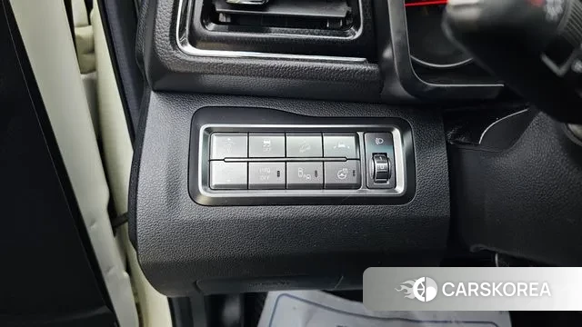 Ssangyong Berry New Tivoli 2022 Белый из Кореи, фото 5