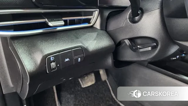 Hyundai Avante (CN7) 2021 Серый из Кореи, фото 5