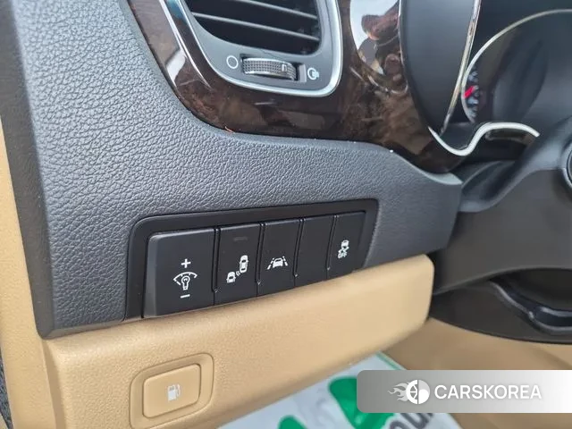 Kia The New Carnival 2019 Белый из Кореи, фото 5