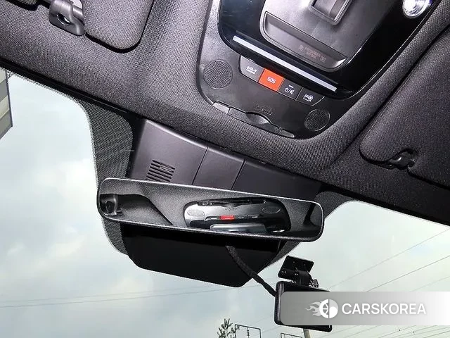 Kia The New Sorento 4th Generation 2023 Белый из Кореи, фото 5