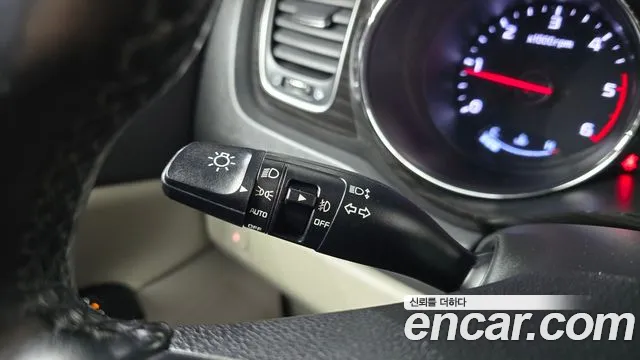 Kia The New Carnival id 2454454 из Кореи 5