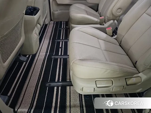 Kia The New Carnival 2020 Черный из Кореи, фото 5