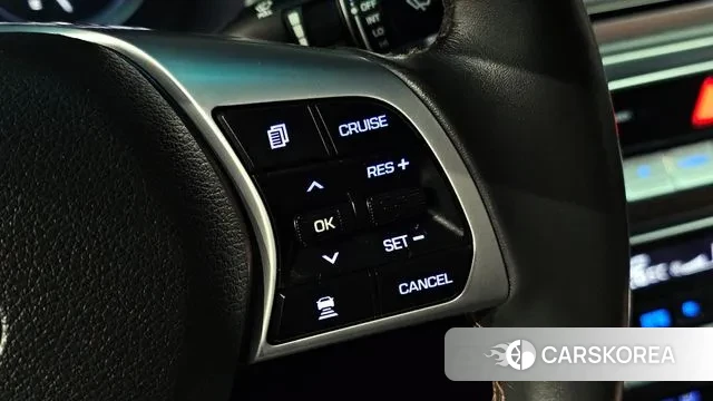 Hyundai Sonata New Rise Hybrid 2018 Белый из Кореи, фото 5