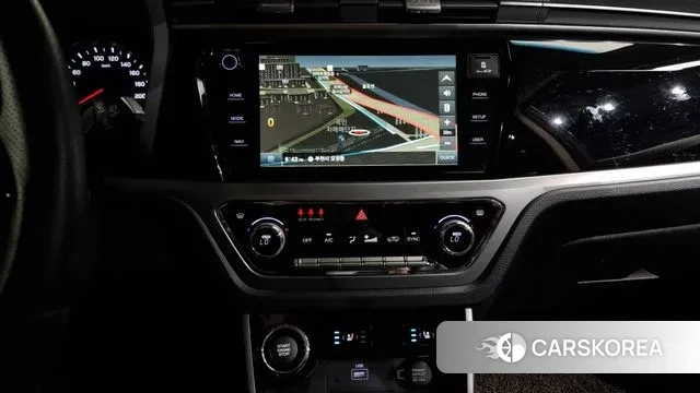 Ssangyong Beautiful Korando id 2890937 из Кореи 5