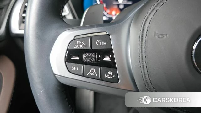 BMW X3 (G01) 2024 Белый из Кореи, фото 5