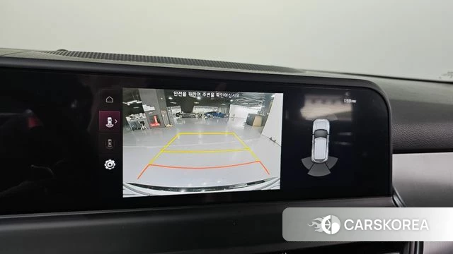 Kia The New Seltos 2025 Белый из Кореи, фото 5
