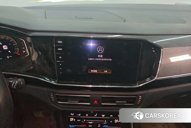 Volkswagen Tanyue 2022 Белый из Китая, фото 5