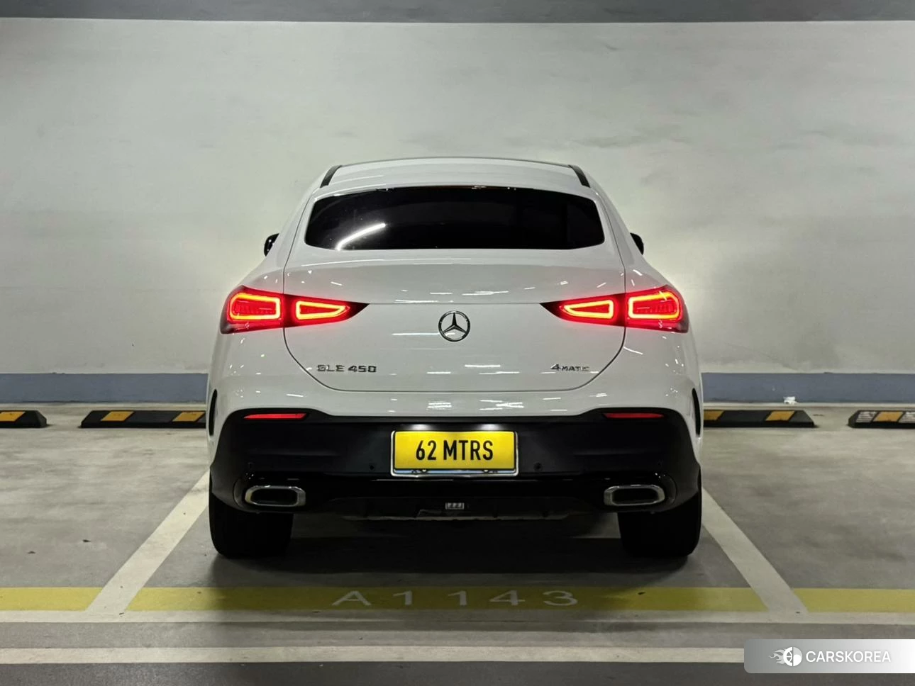 Mercedes-Benz GLE 2020 Белый из Китая, фото 5