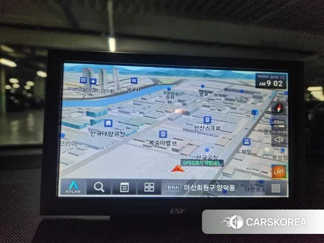 Hyundai Venue 2020 Белый из Кореи, фото 5