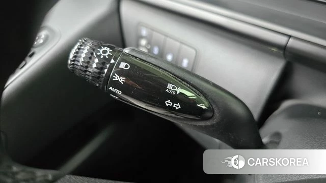 Hyundai Staria 2023 Серый из Кореи, фото 5