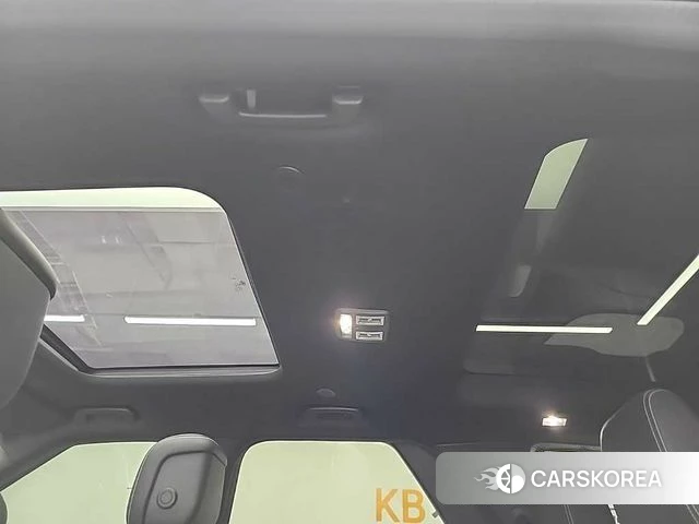 Land Rover Discovery 5 2023 Черный из Кореи, фото 5