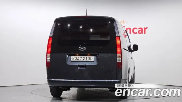 Hyundai Staria id 2663853 из Кореи 5