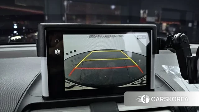 Hyundai Casper 2023 Белый из Кореи, фото 5