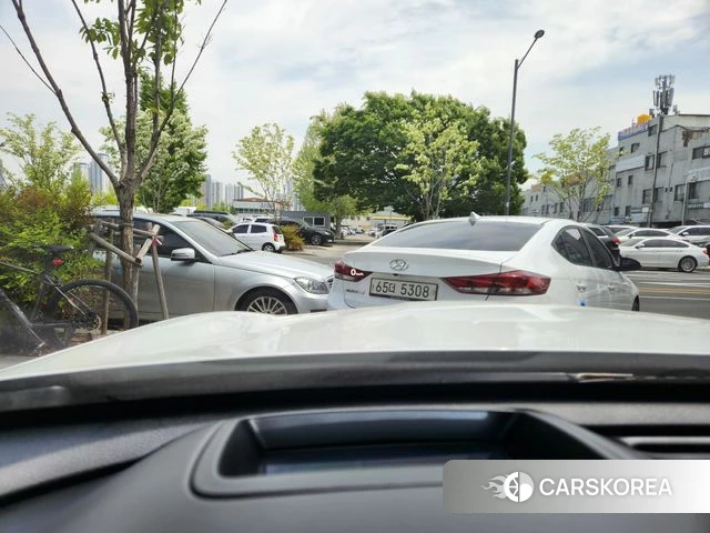 Kia More K9 2019 Жемчужный цвет из Кореи, фото 5