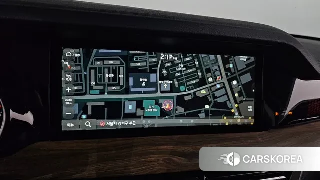 Kia Mohave Master 2020 Черный из Кореи, фото 5