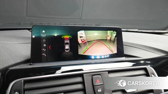 BMW 4 Series (F32) 2019 Черный из Кореи, фото 5