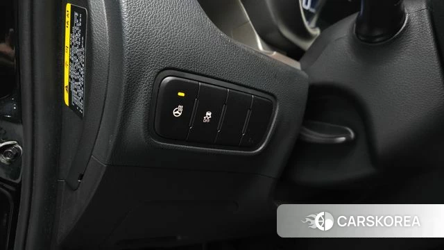 Kia The New Ray 2020 Черный из Кореи, фото 5