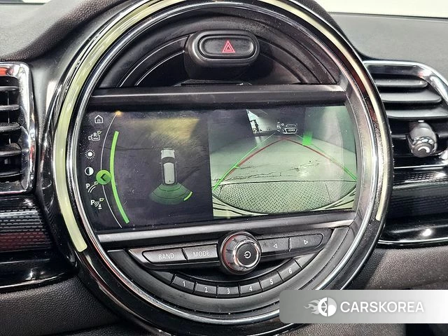 Mini Cooper Clubman 2018 Коричневый из Кореи, фото 5