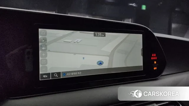 Hyundai Palisade 2021 Серый из Кореи, фото 5