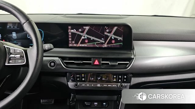 Kia The New Seltos 2024 Белый из Кореи, фото 5