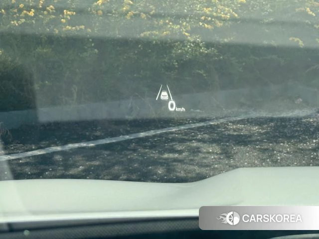 Kia Sorento 4th Generation 2021 Белый из Кореи, фото 5