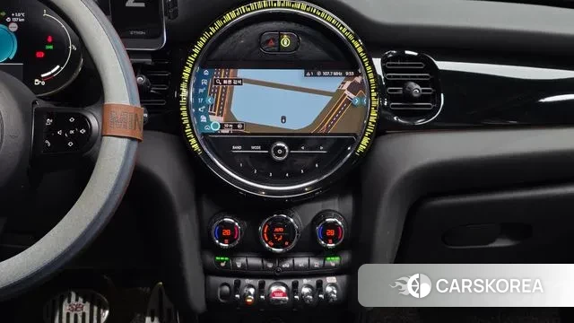 Mini Cooper 2022 Серый из Кореи, фото 5