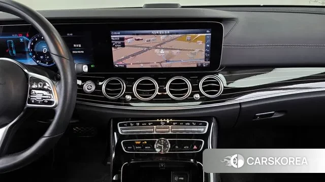 Mercedes-Benz E-Class W213 2019 Белый из Кореи, фото 5