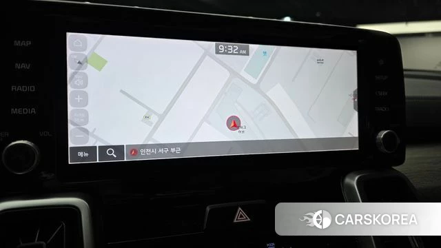Kia Sorento 4th Generation 2021 Белый из Кореи, фото 5
