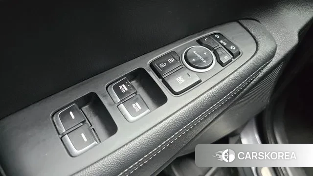 Kia The New Sorento 2018 Серый из Кореи, фото 5