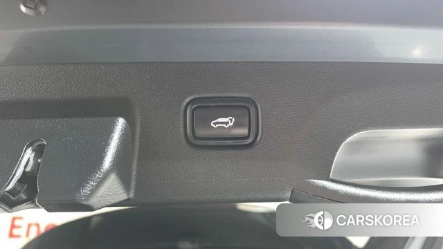 Kia Sportage 5th Generation 2024 Серый из Кореи, фото 5