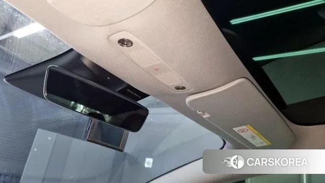 Tesla Model 3 2020 Синий из Кореи, фото 5