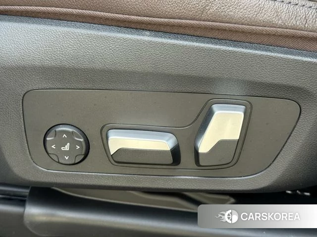 BMW X3 2022 Черный из Китая, фото 5
