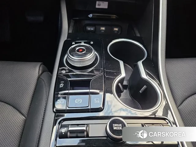 Kia K5 3rd generation 2020 Черный из Кореи, фото 5