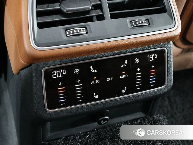 Audi A6 (C8) 2021 Белый из Кореи, фото 5