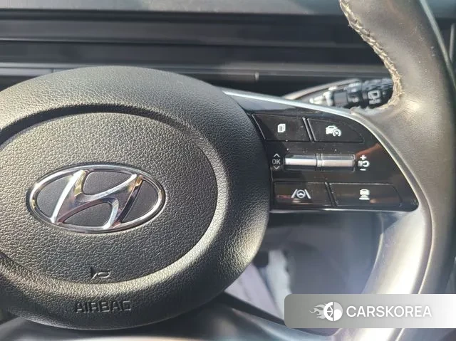 Hyundai Staria 2021 Серебряный из Кореи, фото 5