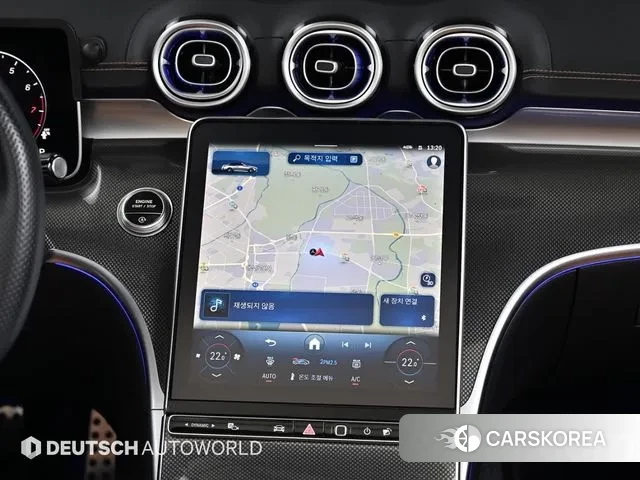 Mercedes-Benz CLE-Class C236 2024 Черный из Кореи, фото 5