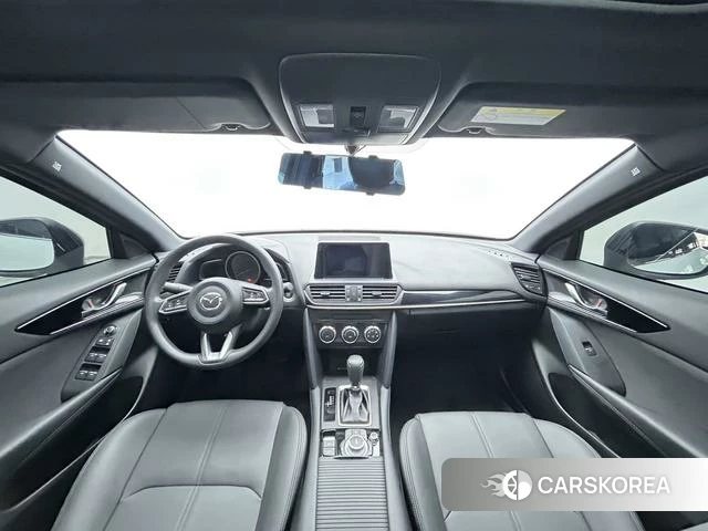 Mazda CX-4 2023 Белый из Китая, фото 5
