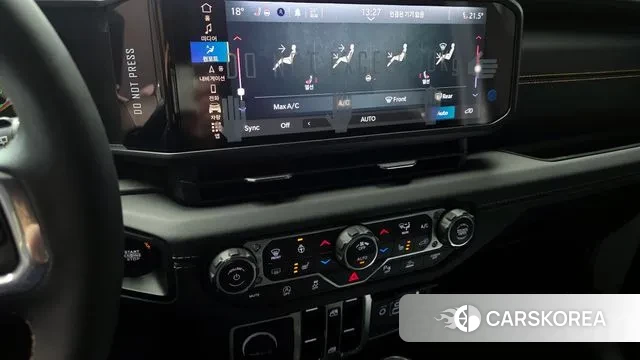 Jeep Wrangler (JL) 2025 Белый из Кореи, фото 5