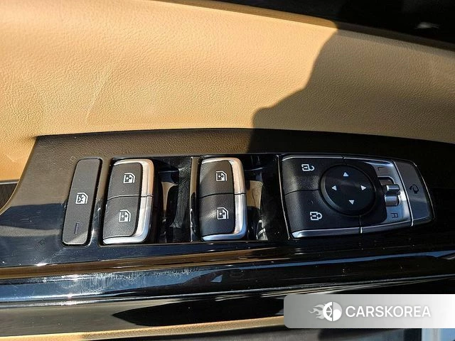 Kia Carnival 4th generation 2021 Белый из Кореи, фото 5