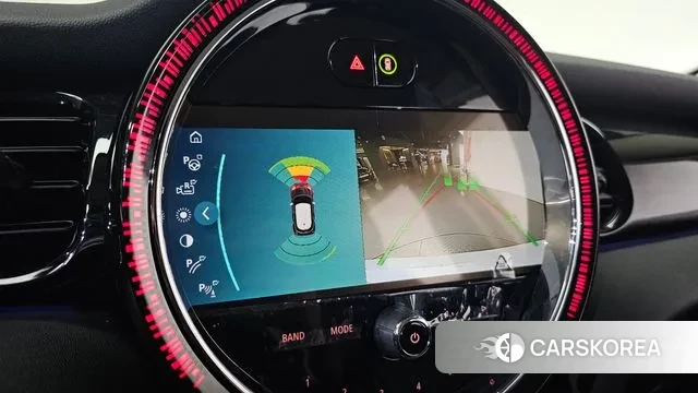 Mini Cooper 2024 Белый из Кореи, фото 5