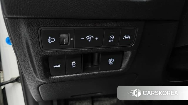 Hyundai Sonata (DN8) 2019 Белый из Кореи, фото 5