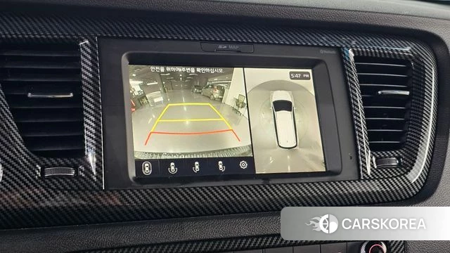 Kia The New Carnival 2019 Черный из Кореи, фото 5