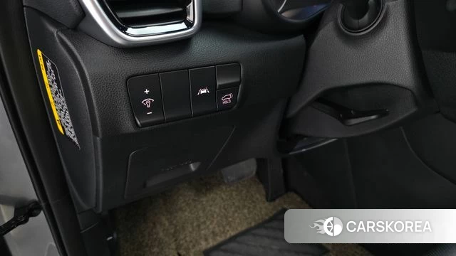 Kia Sportage The Bold 2018 Серебристо-серый из Кореи, фото 5