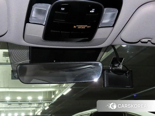 Hyundai Sonata Hybrid (DN8) 2022 Белый из Кореи, фото 5